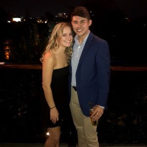 Meet your Posher, Max